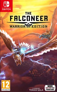 The Falconeer Warrior Edition