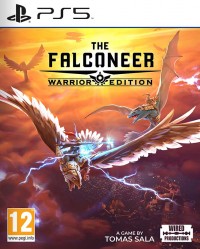 The Falconeer Warrior Edition