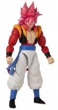 Dragon Stars Super Saiyan 4 Gogeta - 6.5 Inch Figure - screenshot}