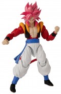 Dragon Stars Super Saiyan 4 Gogeta - 6.5 Inch Figure - screenshot}