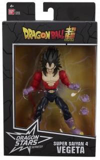 Dragon Stars Super Saiyan 4 Vegeta