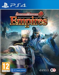 Dynasty Warriors 9 Empires