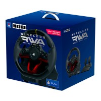 Wireless Racing Wheel APEX for PlayStation®4
