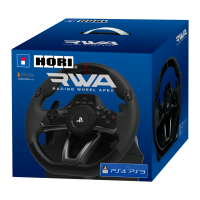 Racing Wheel APEX for PlayStation®4
