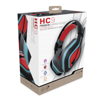 HC-9 Switch Wired Headset