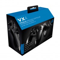 VX-4 Wireless Black Controller