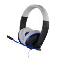 XH100 V2 White Wired Headset - screenshot}