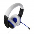 XH100 V2 White Wired Headset - screenshot}