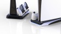 PS5 DLX Multi-Function Charger Tower - screenshot}