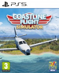 Coastline Flight Simulator