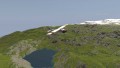Coastline Flight Simulator - screenshot}