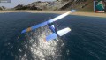 Coastline Flight Simulator - screenshot}