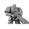 Warhammer 40K Primaris Space Marine Hellblaster Action Figure - screenshot}