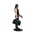 Cyberpunk Johnny Silverhand with Bag Figure - screenshot}