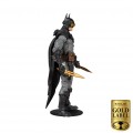 DC Batman Designed by Todd McFarlane Figure - screenshot}