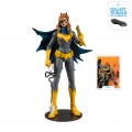 DC Bat Girl: Art of Crime Figure - screenshot}