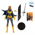 DC Bat Girl: Art of Crime Figure - screenshot}