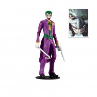 DC The Joker: DC Rebirth Figure