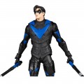 DC Gotham Knights Nightwing Figure - screenshot}