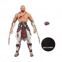 Mortal Kombat Baraka Bloody Horkata Skin Figure