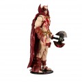 Mortal Kombat Spawn Blood Feud Hunter Skin Figure - screenshot}