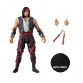 Mortal Kombat Liu Kang Figure - screenshot}