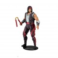 Mortal Kombat Liu Kang Figure - screenshot}