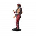 Mortal Kombat Liu Kang Figure - screenshot}