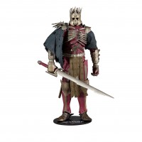 The Witcher Eredin Figure