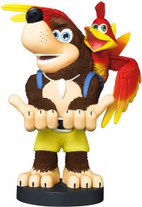 Banjo-Kazooie Cable Guy