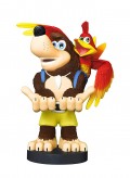 Banjo-Kazooie Cable Guy - screenshot}