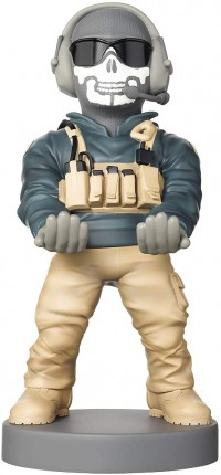 Lt. Simon Ghost Riley Cable Guy