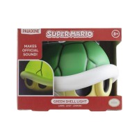 Mario Green Shell Light