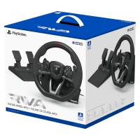 Apex Racing Wheel PS5