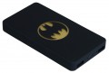 Batman Logo Light Up 6000mAh Power Bank - screenshot}