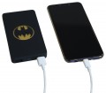 Batman Logo Light Up 6000mAh Power Bank - screenshot}