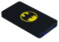 Batman Logo Light Up 6000mAh Power Bank - screenshot}