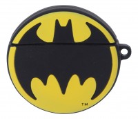 Batman Logo True Wireless Bluetooth Earphones 