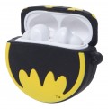 Batman Logo True Wireless Bluetooth Earphones  - screenshot}