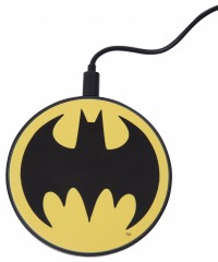 Batman Wireless Charger