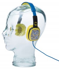 Batman Flip 'N Switch 2.0 Headphones