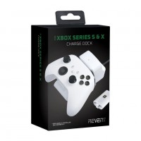 Xbox Series S & X White Charging Dock