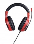 Official Sony Licensed Red Stereo Gaming Headset - screenshot}