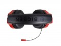 Official Sony Licensed Red Stereo Gaming Headset - screenshot}