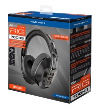 RIG 700HS Wireless Headset