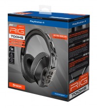 Rig shop 700hs headset