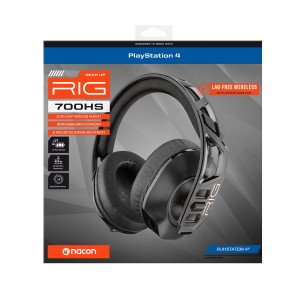 Rig best sale 700hs headset