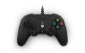 Nacon Wired Official Pro Compact Controller Atmos Black (Xbox Series X /XBox One) - screenshot}