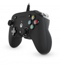Nacon Wired Official Pro Compact Controller Atmos Black (Xbox Series X /XBox One) - screenshot}