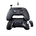 Nacon Unlimited Pro Official PS4 Wireless Controller - Black - screenshot}